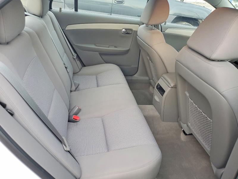 Photo 10 from auction – 2011 CHEVROLET MALIBU LS with VIN 1G1ZA5EUXBF354260