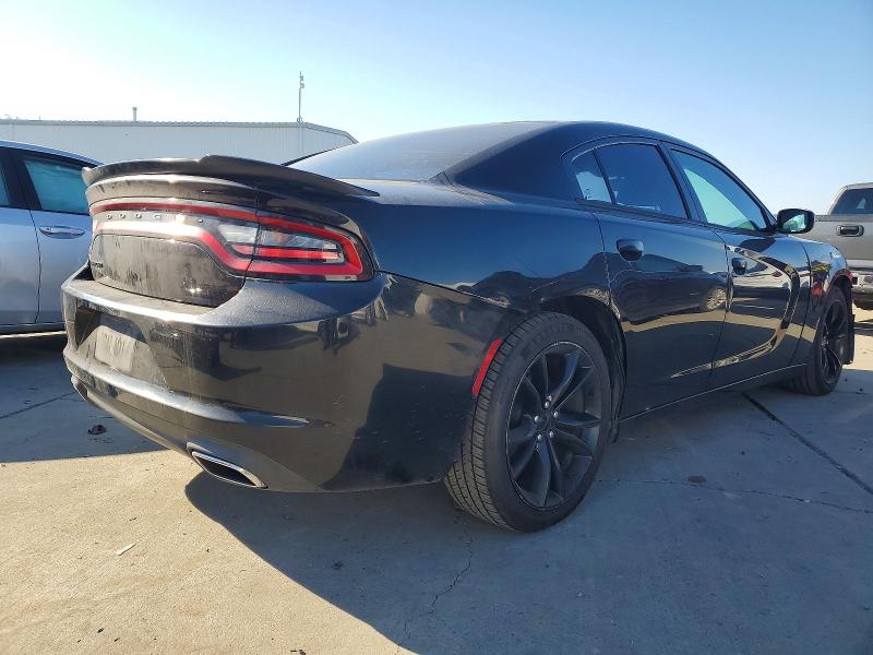 Photo 3 from auction – 2016 DODGE CHARGER with VIN 2C3CDXBG5GH211029
