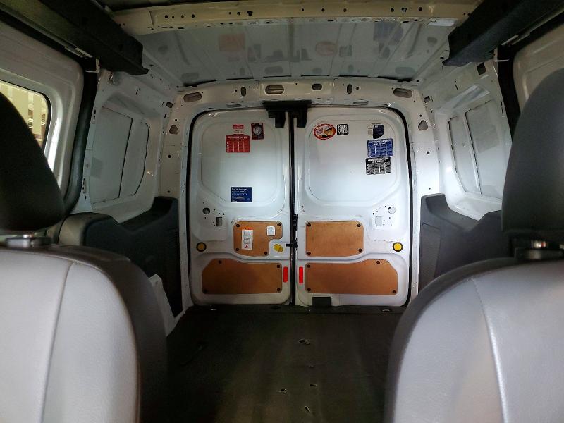 Photo 10 from auction – 2016 FORD TRANSIT CONNECT with VIN NM0LS7E75G1241320