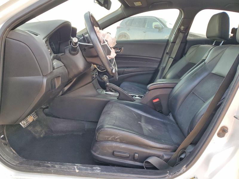 Photo 7 from auction – 2016 ACURA ILX PREMIU with VIN 19UDE2F80GA007774