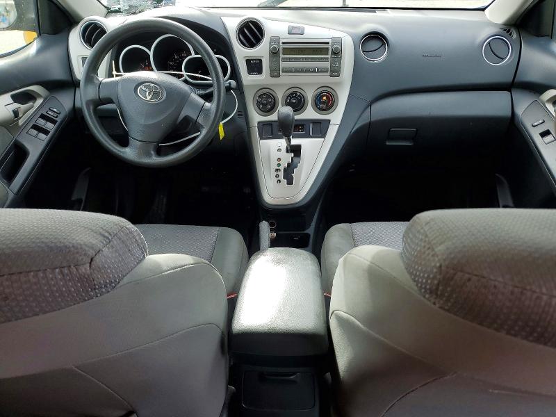 Photo 8 from auction – 2010 TOYOTA COROLLA MA with VIN 2T1KU4EE5AC356508