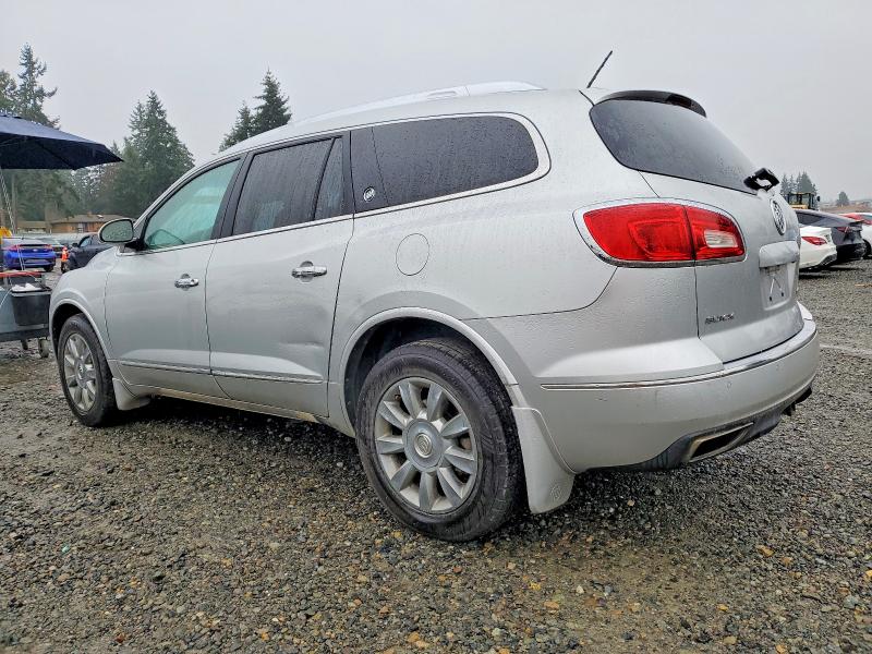 Photo 2 from auction – 2015 BUICK ENCLAVE with VIN 5GAKVCKD3FJ365854