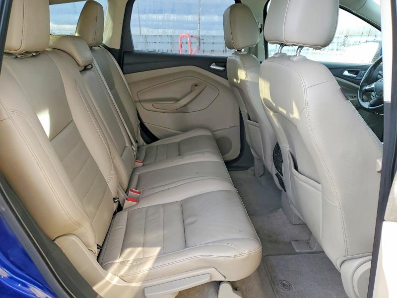 Photo 11 from auction – 2014 FORD ESCAPE SE with VIN 1FMCU9G96EUB32590