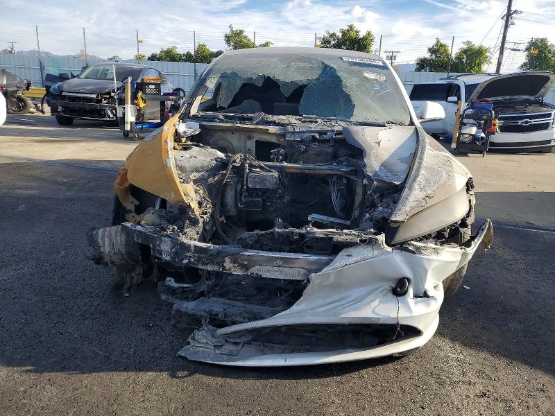 Photo 5 from auction – 2025 TESLA MODEL 3 with VIN 5YJ3E1EA6SF014611