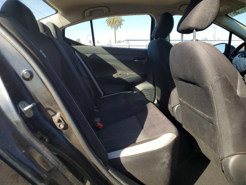 Photo 10 from auction – 2021 NISSAN VERSA with VIN 3N1CN8EV1ML918448