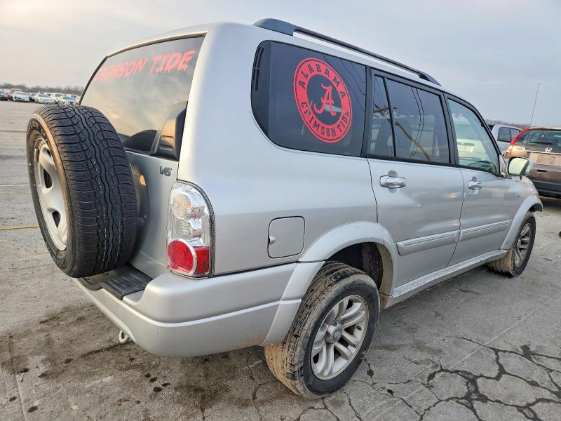 Photo 3 from auction – 2006 SUZUKI XL7 with VIN JS3TY92V164100503