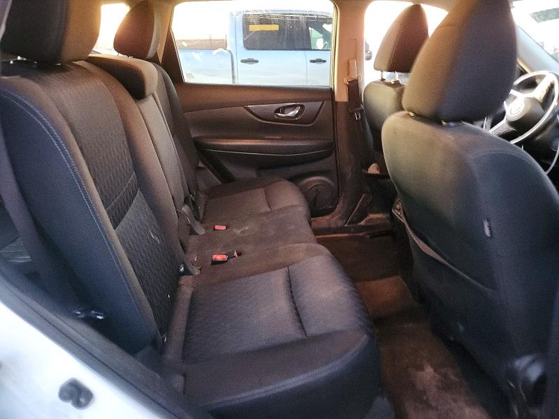 Photo 11 from auction – 2018 NISSAN ROGUE S with VIN KNMAT2MV6JP591375