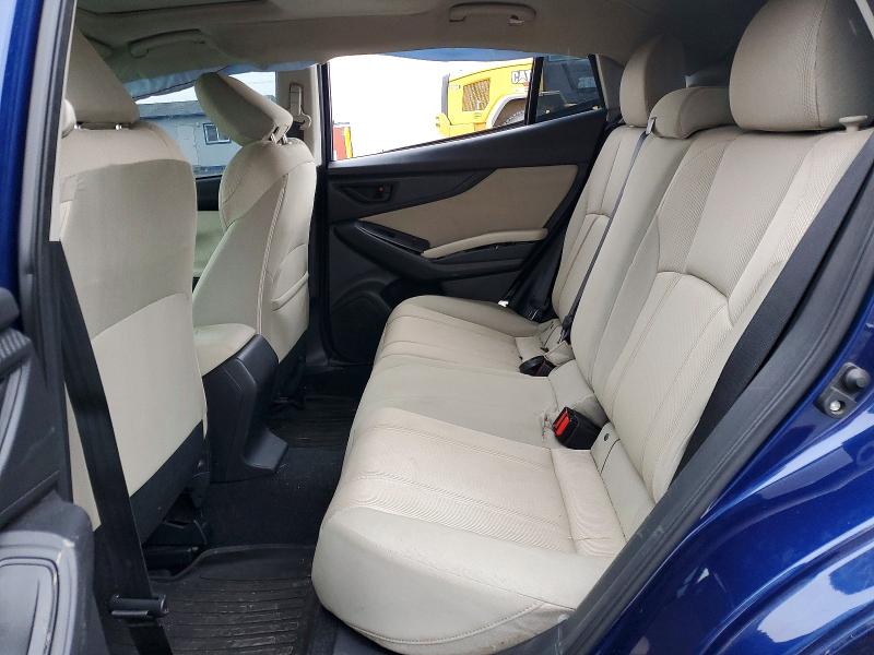 Zdjęcie 10 z aukcji – 2018 SUBARU IMPREZA PR z VIN 4S3GTAD68J3720124