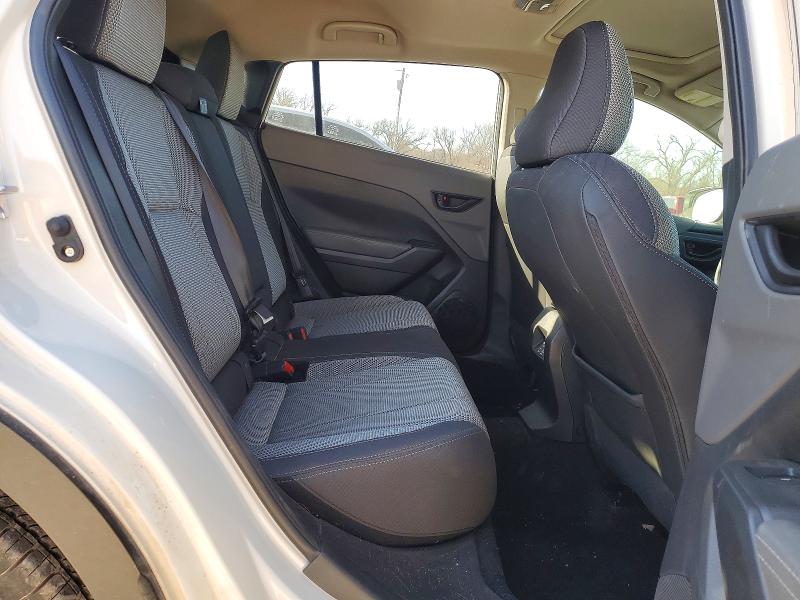 Photo 11 from auction – 2024 SUBARU CROSSTREK with VIN JF2GUADC3R8896002