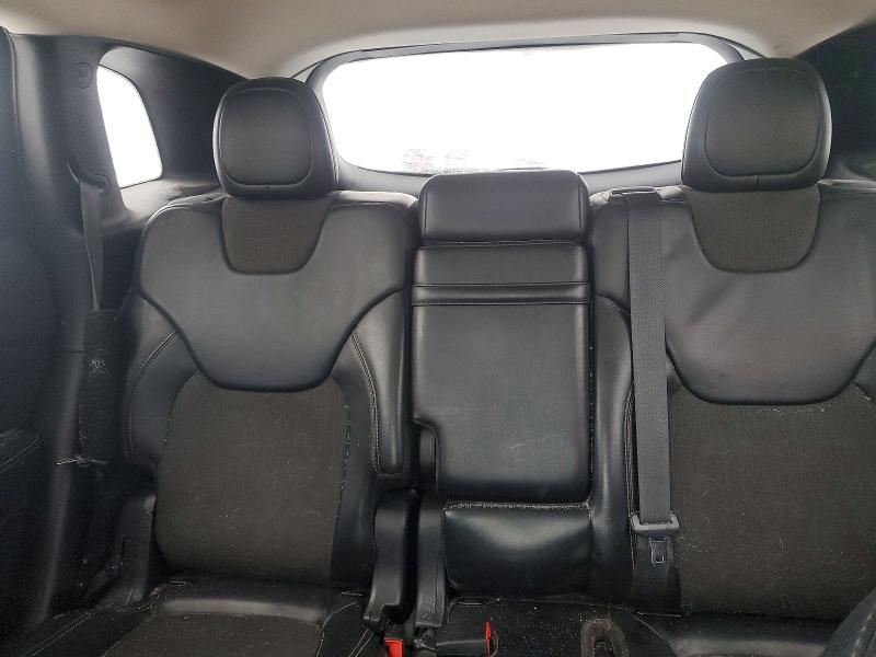 Photo 10 from auction – 2018 JEEP CHEROKEE with VIN 1C4PJMLX6JD505823