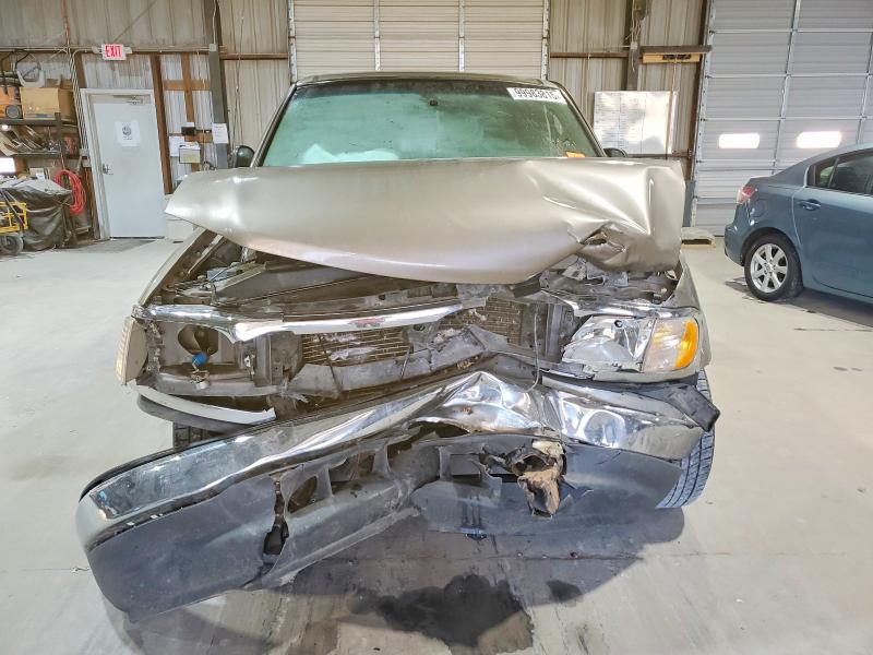 Photo 5 from auction – 2002 FORD F150 with VIN 1FTRX17292NB34933