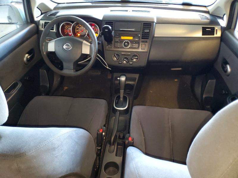 Foto 8 de la subasta – 2009 NISSAN VERSA S con VIN 3N1BC13E69L376394
