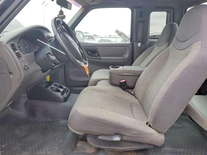 Photo 7 from auction – 2002 FORD RANGER SUP with VIN 1FTYR44V62TA68827
