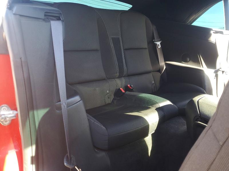 Photo 10 from auction – 2015 CHEVROLET CAMARO with VIN 2G1FD3D32F9269340