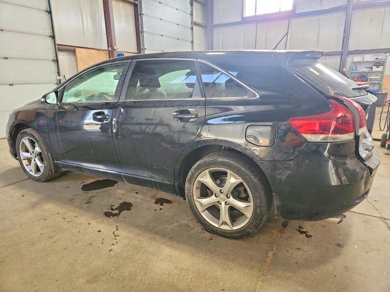 Photo 2 from auction – 2016 TOYOTA VENZA XLE with VIN 4T3BK3BB0GU125749