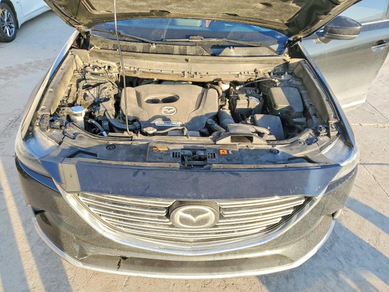 Photo 11 from auction – 2017 MAZDA CX-9 SIGNA with VIN JM3TCBEY4H0128825