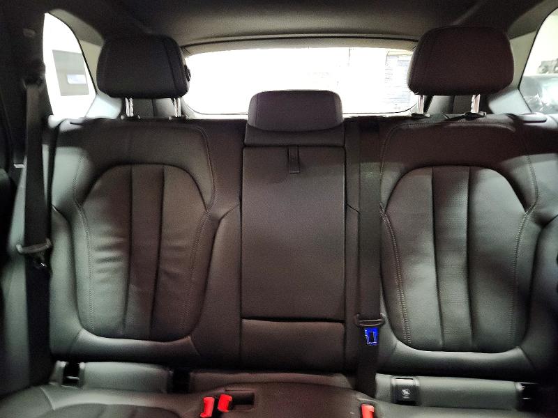 Photo 10 from auction – 2021 BMW X5 XDRIVE4 with VIN 5UXCR6C02M9G05772