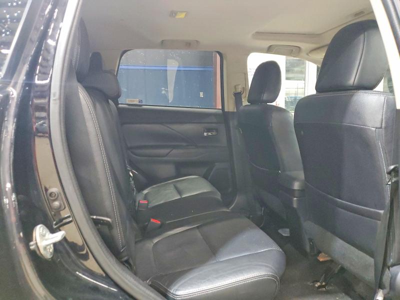 Photo 11 from auction – 2017 MITSUBISHI OUTLANDER with VIN JA4AZ3A38HZ029638