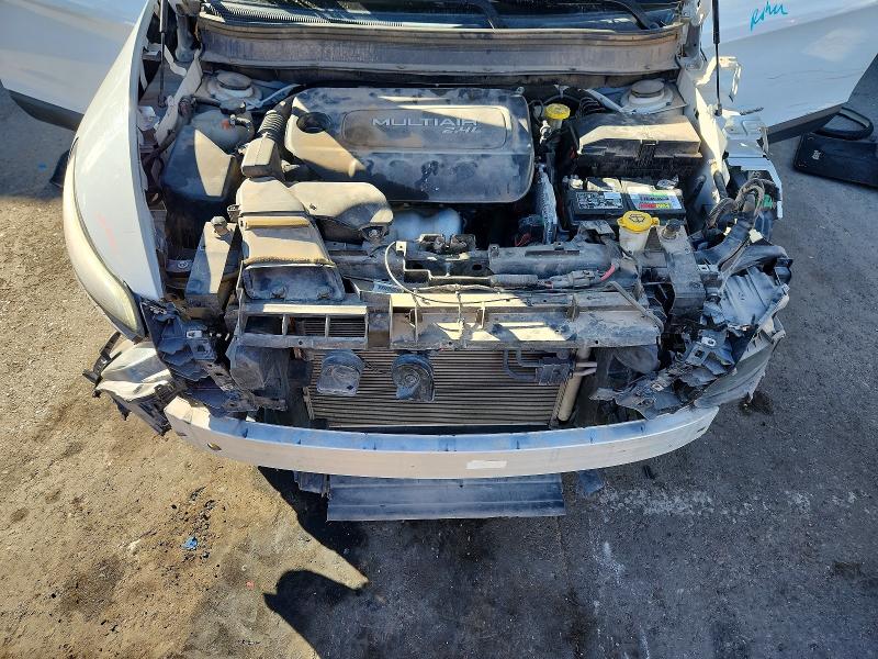 Photo 12 from auction – 2017 JEEP CHEROKEE L with VIN 1C4PJLCB5HW586830