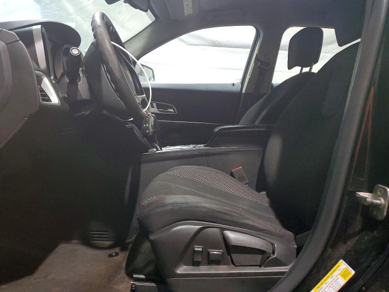 Photo 7 from auction – 2016 CHEVROLET EQUINOX LS with VIN 2GNFLEEK9G6272242