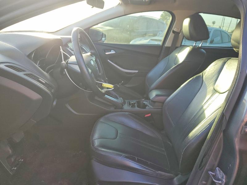 Photo 7 from auction – 2013 FORD FOCUS SE with VIN 1FADP3K23DL245172