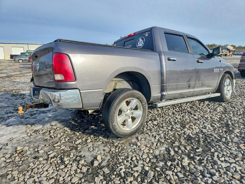 Photo 3 from auction – 2015 RAM 1500 SLT with VIN 1C6RR7LT6FS745383