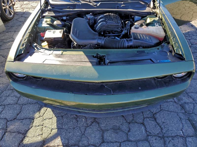 Photo 11 from auction – 2023 DODGE CHALLENGER with VIN 2C3CDZAG2PH568066