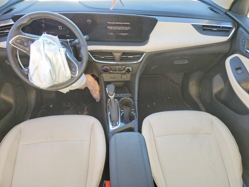 Photo 8 from auction – 2025 BUICK ENCORE GX with VIN KL4AMBSP5SB164747
