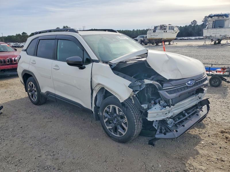 Photo 4 from auction – 2026 SUBARU FORESTER P with VIN 4S4SLDD61T3008368