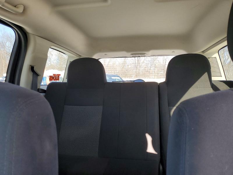 Photo 10 from auction – 2014 JEEP PATRIOT SP with VIN 1C4NJPBB0ED853878