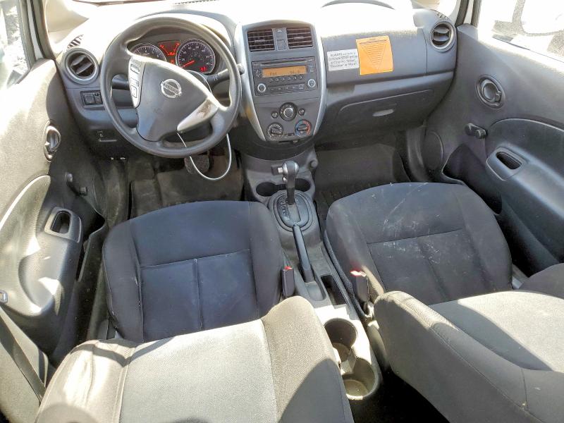 Photo 8 from auction – 2017 NISSAN VERSA NOTE with VIN 3N1CE2CP4HL357878