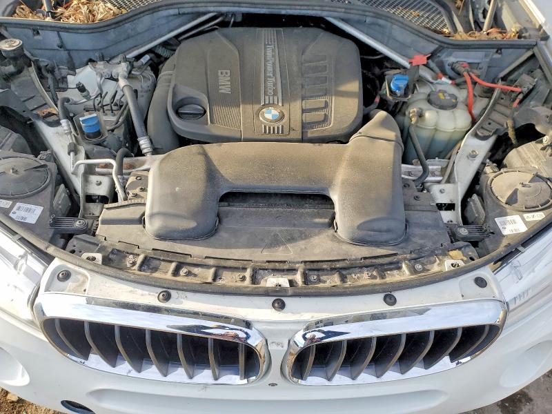 Photo 12 from auction – 2016 BMW X5 XDRIVE3 with VIN 5UXKS4C50G0N14568