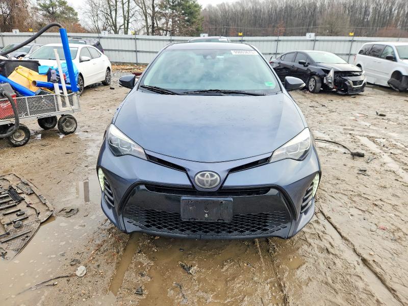 Photo 5 from auction – 2018 TOYOTA COROLLA L with VIN 2T1BURHE0JC012674