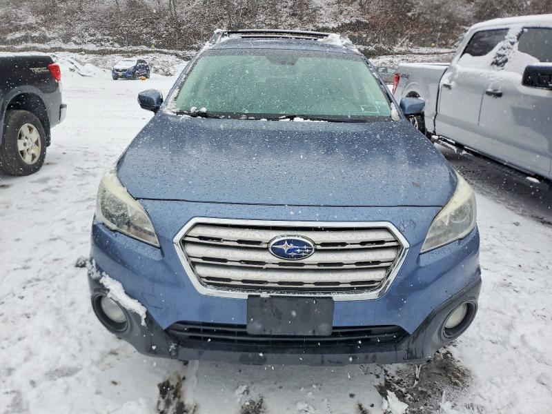 Photo 5 from auction – 2016 SUBARU OUTBACK with VIN 4S4BSBFC3G3326041