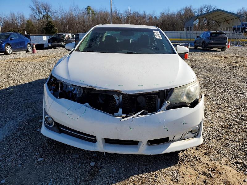 Photo 5 from auction – 2012 TOYOTA CAMRY with VIN 4T1BF1FK0CU137096