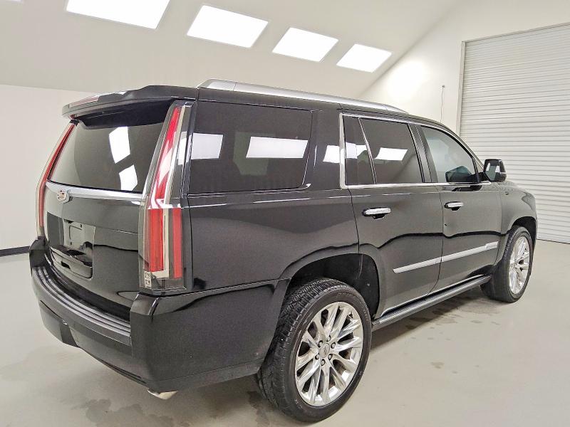 Photo 3 from auction – 2019 CADILLAC ESCALADE P with VIN 1GYS3CKJ7KR233146
