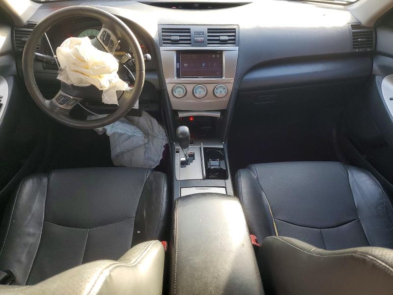 Photo 8 from auction – 2007 TOYOTA CAMRY LE with VIN 4T1BK46K27U534733
