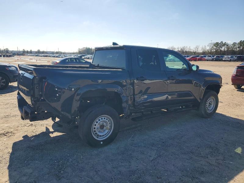 Photo 3 from auction – 2024 TOYOTA TACOMA with VIN 3TYKD5HN9RT009028
