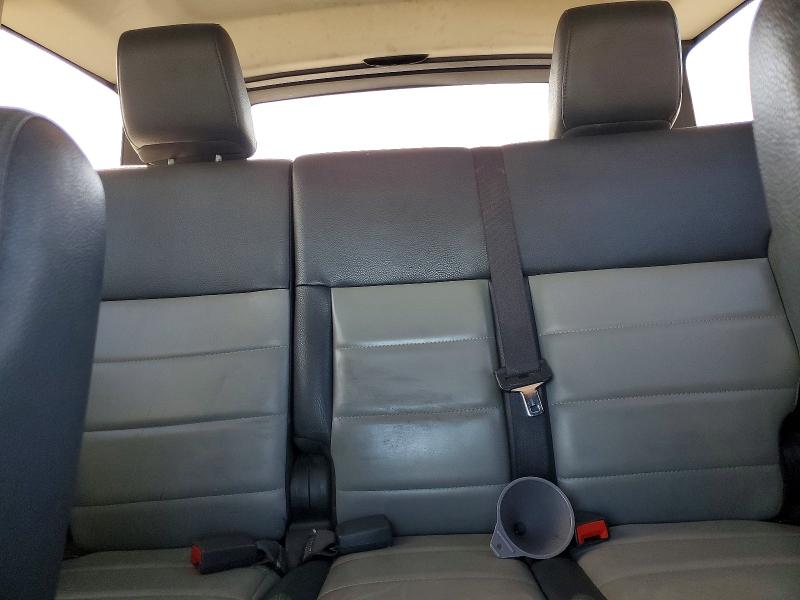 Photo 10 from auction – 2008 DODGE NITRO with VIN 1D8GU58K48W233976