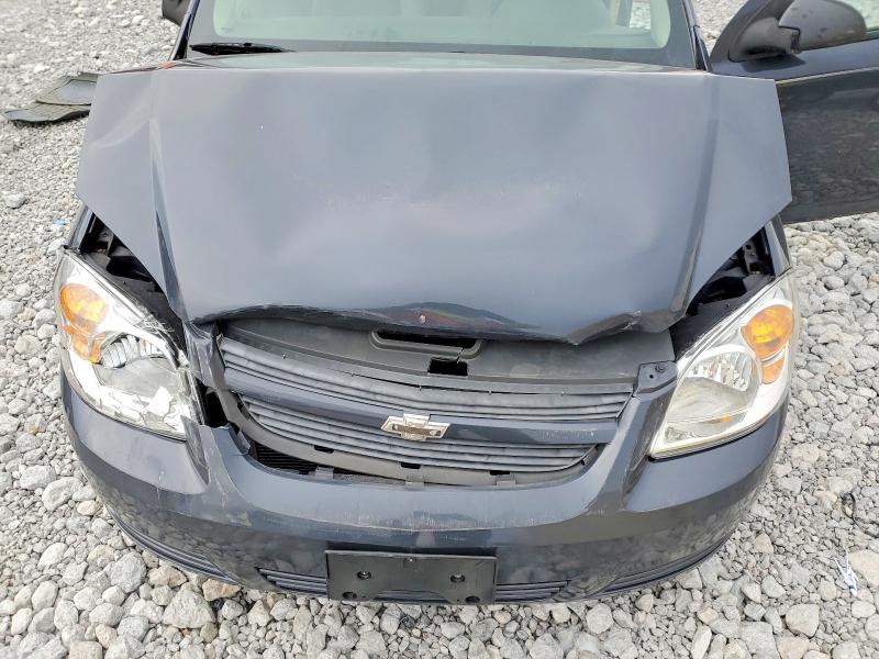 Photo 11 from auction – 2009 CHEVROLET COBALT LS with VIN 1G1AS18H897109589