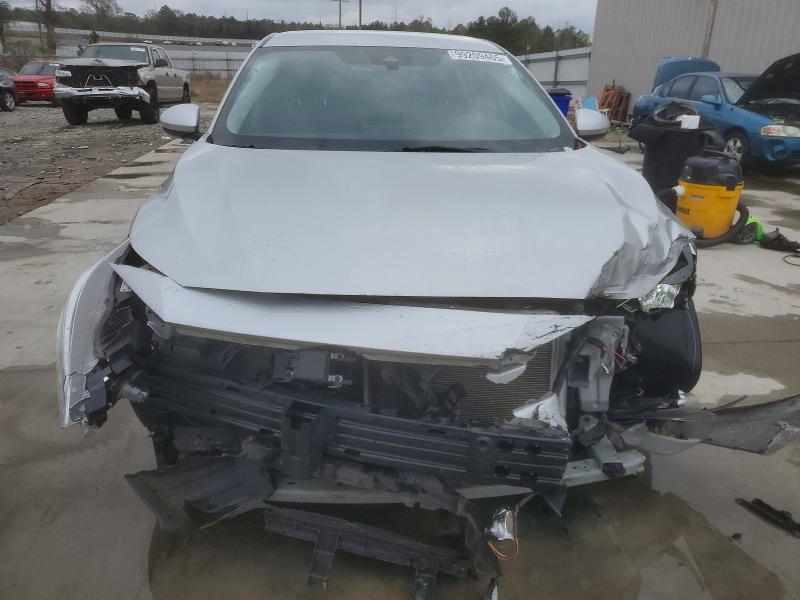 Photo 5 from auction – 2023 NISSAN SENTRA S with VIN 3N1AB8BV3PY302066