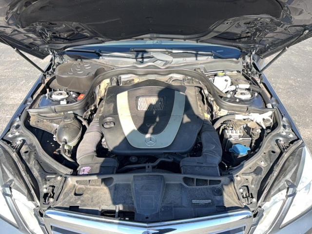 Photo 7 from auction – 2011 MERCEDES-BENZ E 350 4MAT with VIN WDDHH8HB4BA470146