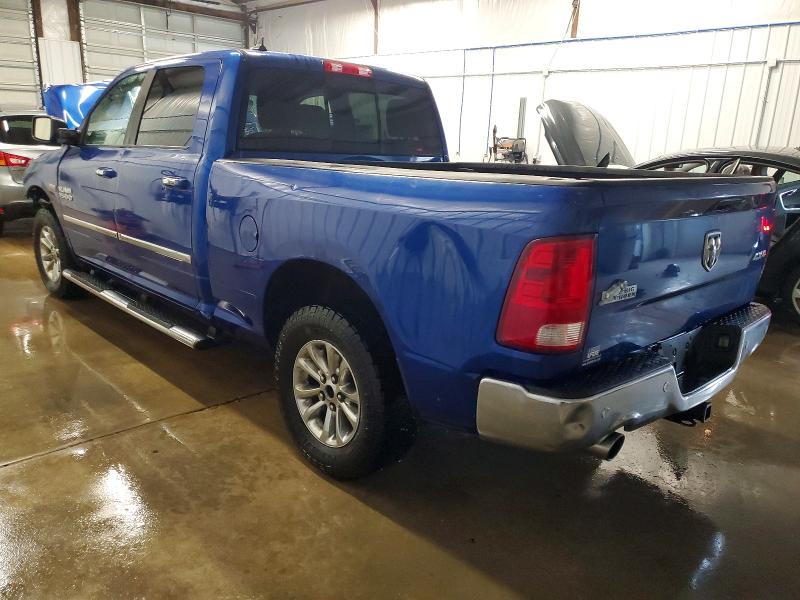 Photo 2 from auction – 2016 RAM 1500 SLT with VIN 1C6RR7TT5GS186457