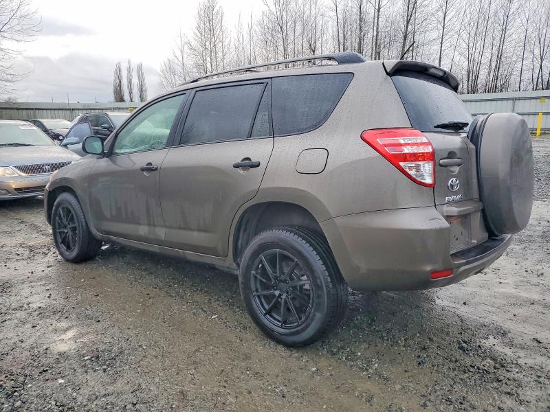 Photo 2 from auction – 2011 TOYOTA RAV4 with VIN JTMBF4DV6B5037337