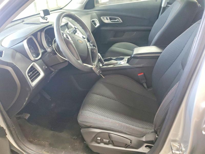 Photo 7 from auction – 2013 CHEVROLET EQUINOX LS with VIN 2GNALBEK2D1114505