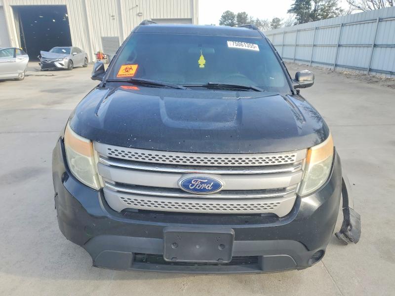 Photo 5 from auction – 2012 FORD EXPLORER with VIN 1FMHK8B84CGA26140