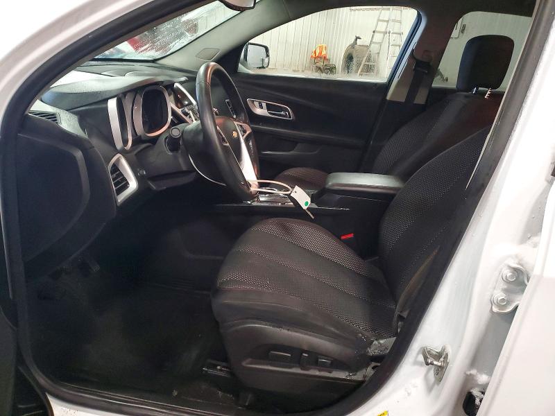 Photo 7 from auction – 2017 CHEVROLET EQUINOX with VIN 2GNALCEK7H1610623