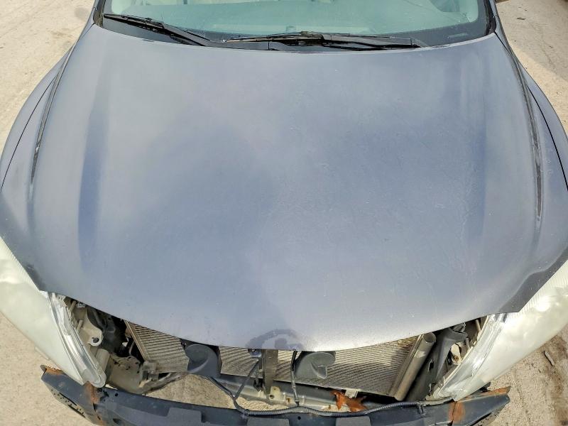Photo 11 from auction – 2010 TOYOTA CAMRY BASE with VIN 4T4BF3EK5AR058152