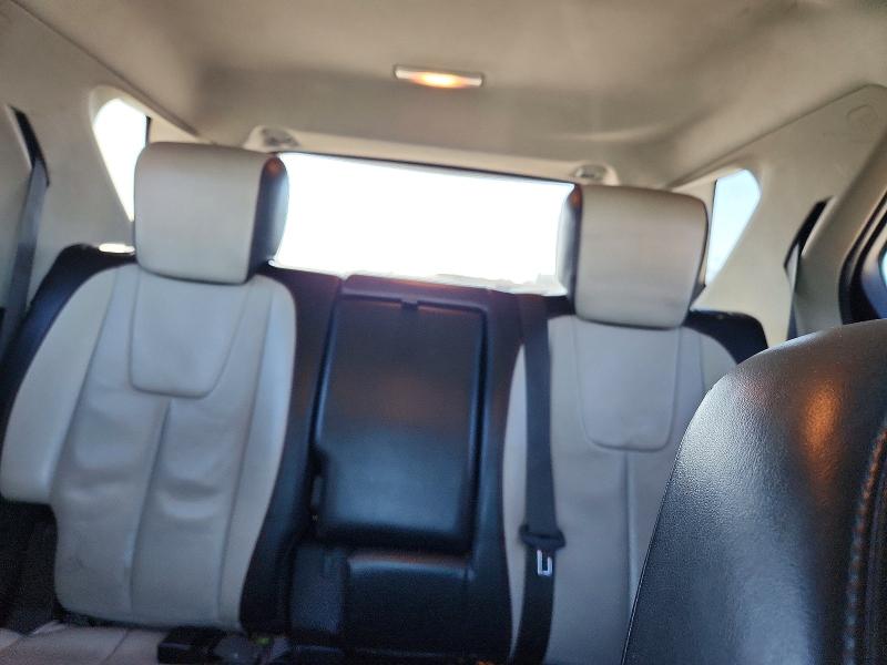 Photo 10 from auction – 2011 CHEVROLET EQUINOX with VIN 2CNFLPE50B6405070