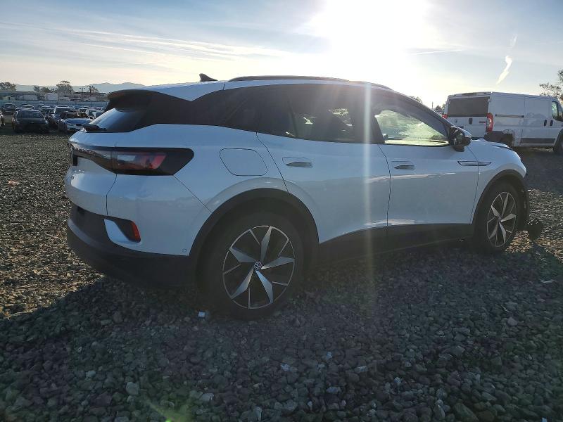 Photo 3 from auction – 2023 VOLKSWAGEN ID.4 with VIN 1V2VMPE84PC016744